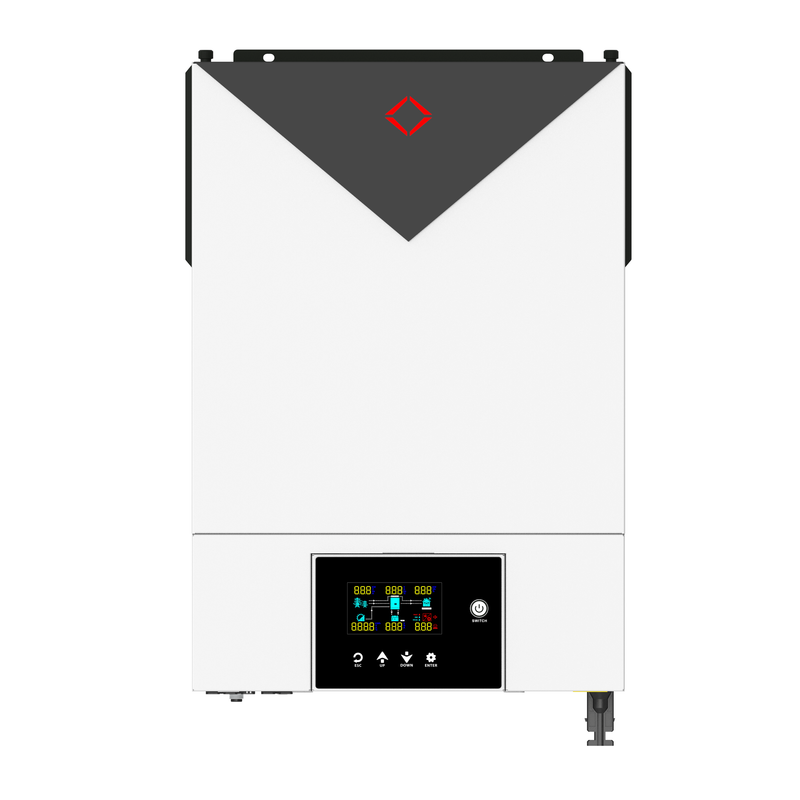 MPS-V III PRO Series Solar Inverter Off Grid Solar Inverter