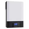 Kettle High Power ODM On Grid Solar Inverter