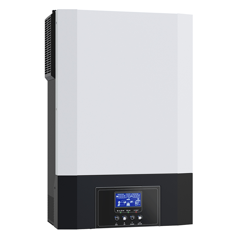 Kettle High Power ODM On Grid Solar Inverter