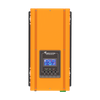 ODM Three-phase protection On Grid Solar Inverter