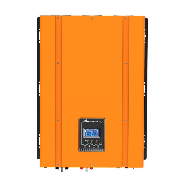 ODM Environmental protection data center Portable UPS