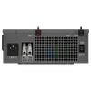 custom working principle illumination On Grid Solar Inverter