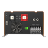 OEM Photovoltaic illumination On Grid Solar Inverter