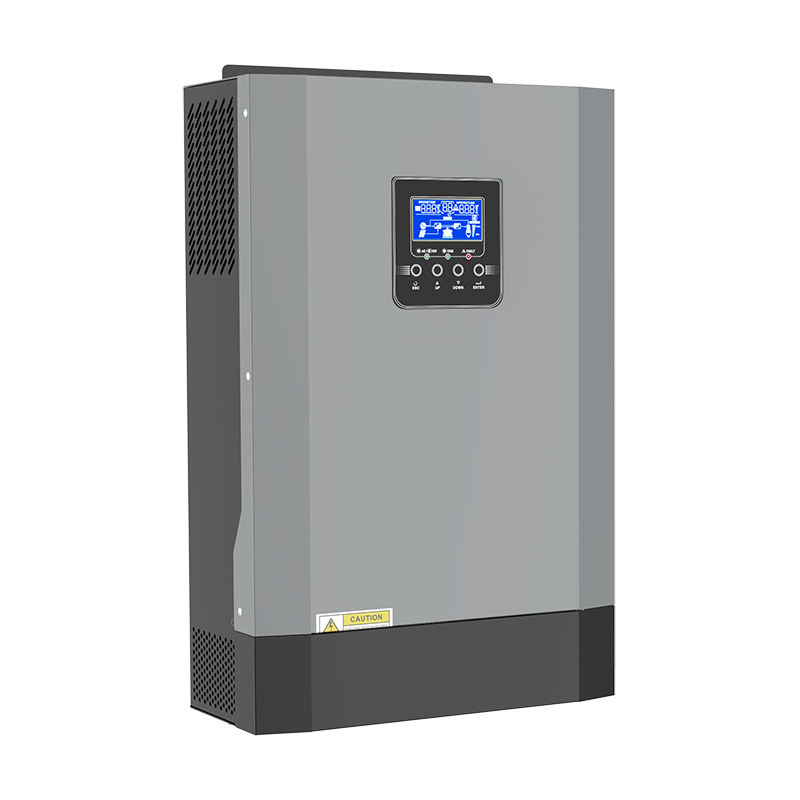 custom Three-phase Power generation Off Grid Solar Inverter