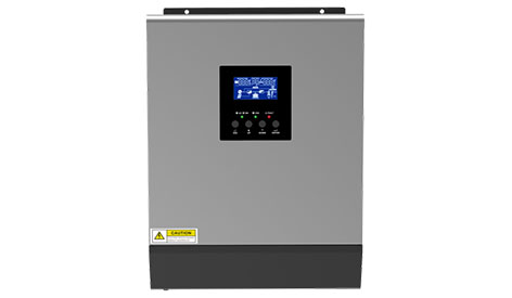 How to use an off grid high frequency inverter?