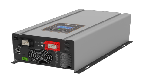 How to choose Off-Grid Low-Frequency Inverter according to electrical appliances and peaks