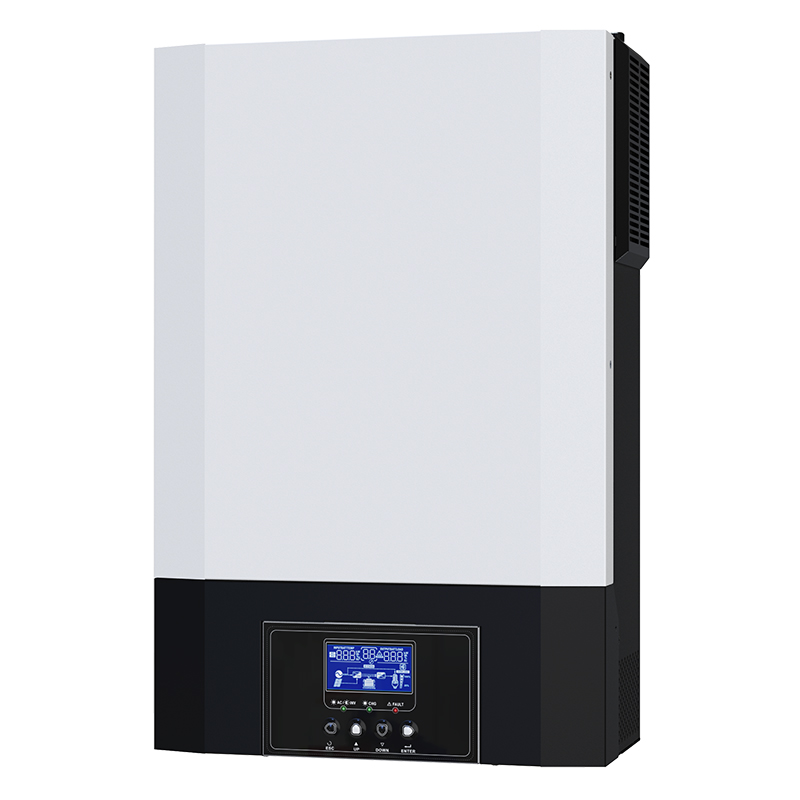 Kettle High Power ODM On Grid Solar Inverter