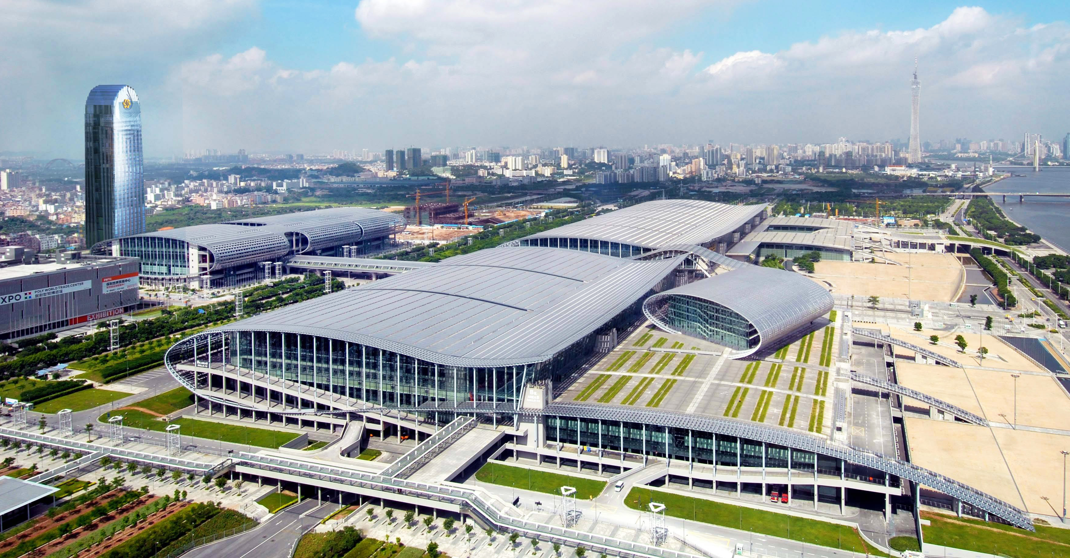Sunray power invites you to meet at the 129th Canton Fair