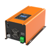 ODM Three-phase protection On Grid Solar Inverter