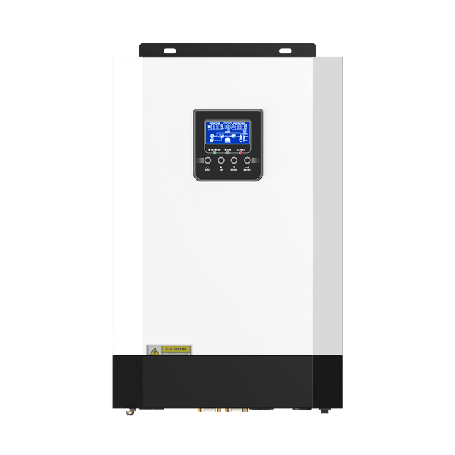 ODM stable protection MPPT Solar Charge Controller