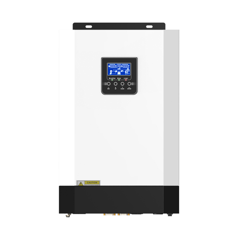 ODM stable protection MPPT Solar Charge Controller