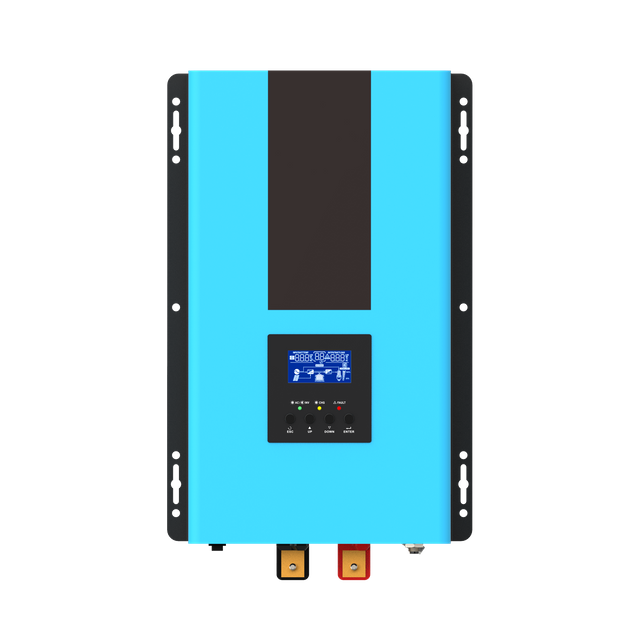 ODM reliable protection Off Grid Solar Inverter