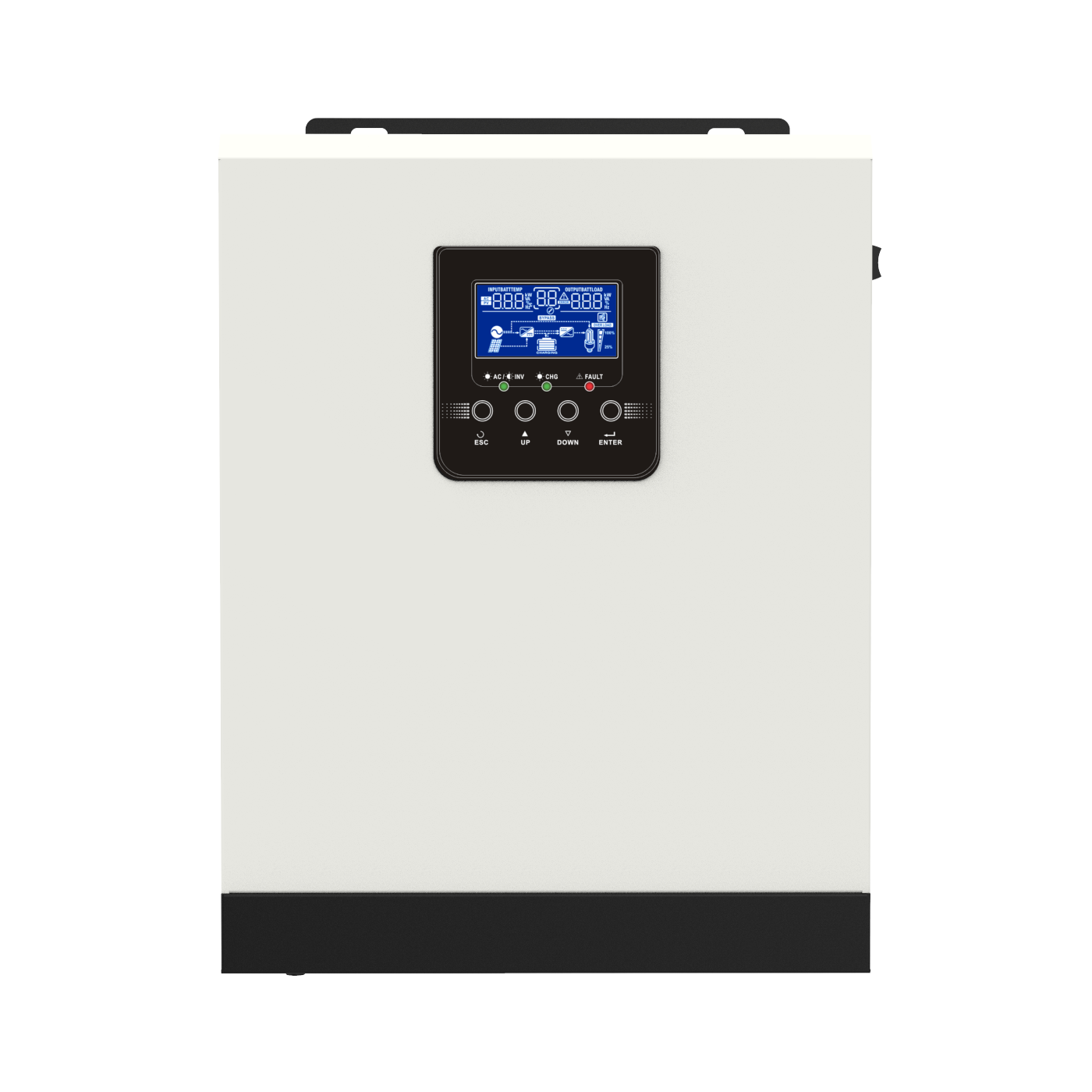 OEM Efficient protection Off Grid Solar Inverter