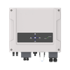 Aegis ES Series On Grid Solar Inverter 