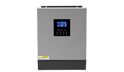 What are the differences between an off grid high frequency inverter and an off grid low frequency inverter?