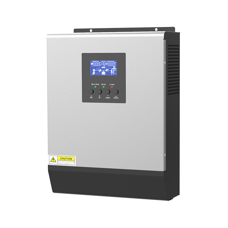 custom Energy saving protection MPPT Solar Charge Controller