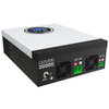 Recharge Performance OEM MPPT Solar Charge Controller