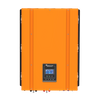 OEM Multiphase protection On Grid Solar Inverter