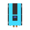 custom stable protection MPPT Solar Charge Controller