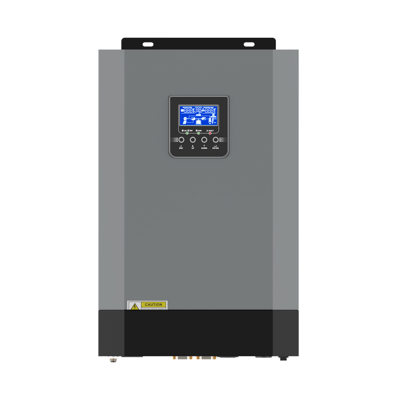 OEM Energy saving protection MPPT Solar Charge Controller