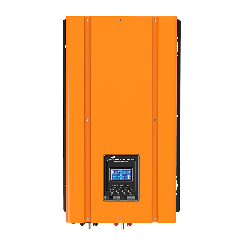 RP Series Power Inverter 1-6KW