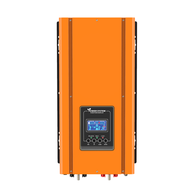 ODM AC Industrial manufacturing Portable UPS