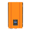 OEM Photovoltaic illumination On Grid Solar Inverter