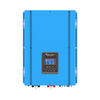 OEM effectiveness Discharge MPPT Solar Charge Controller