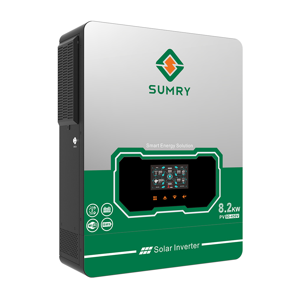 SPE 10.2KW 10200W/10200VA