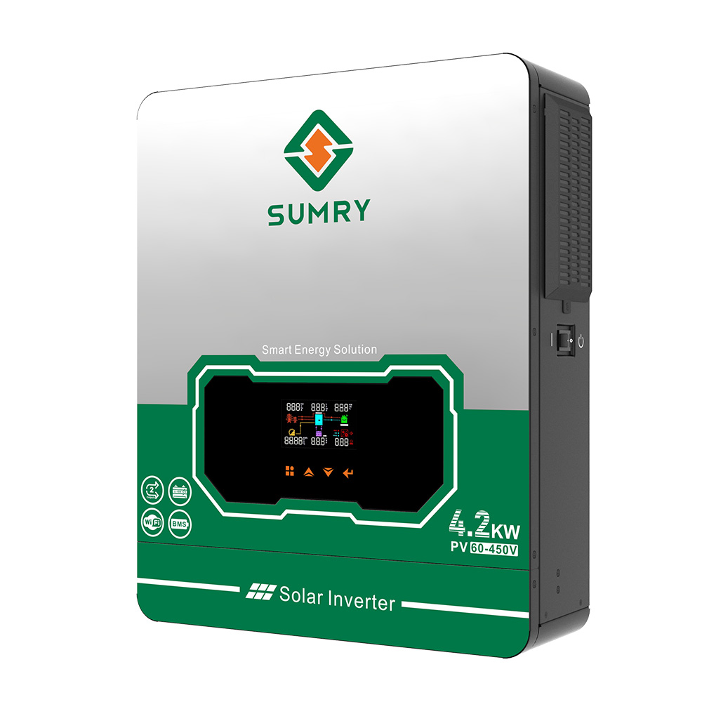 SPE 4.2KW 4200W/4200VA