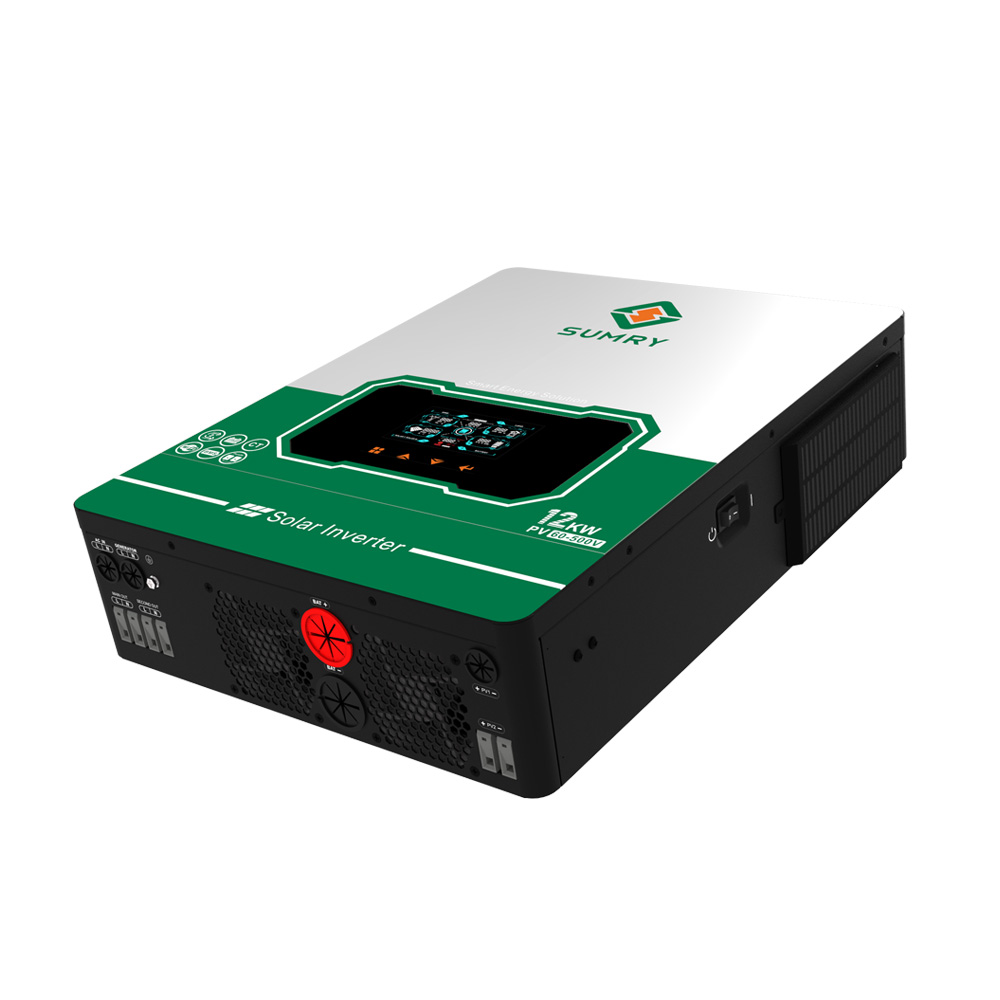 SGE 12KW/12KVA 