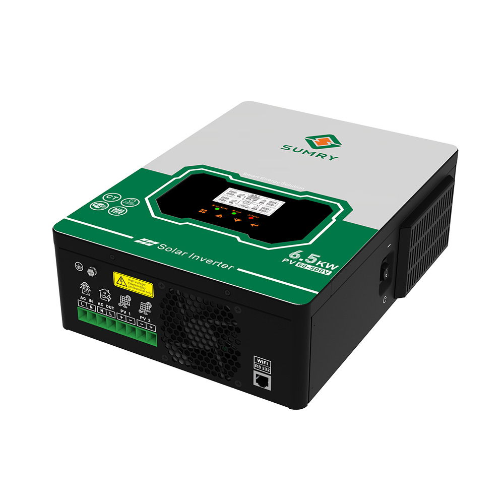 SCE 6.5KW/6.5KVA 