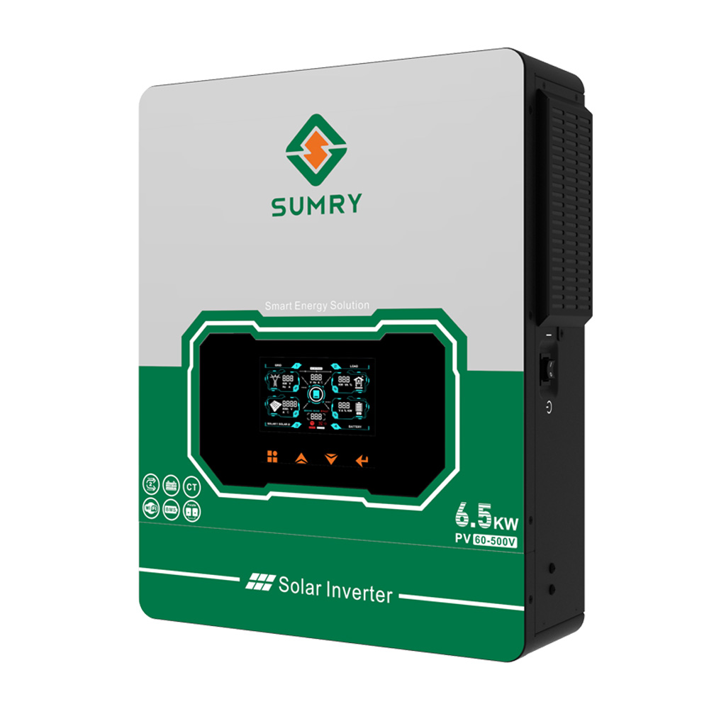 SGE 4.5KW/4.5KVA
