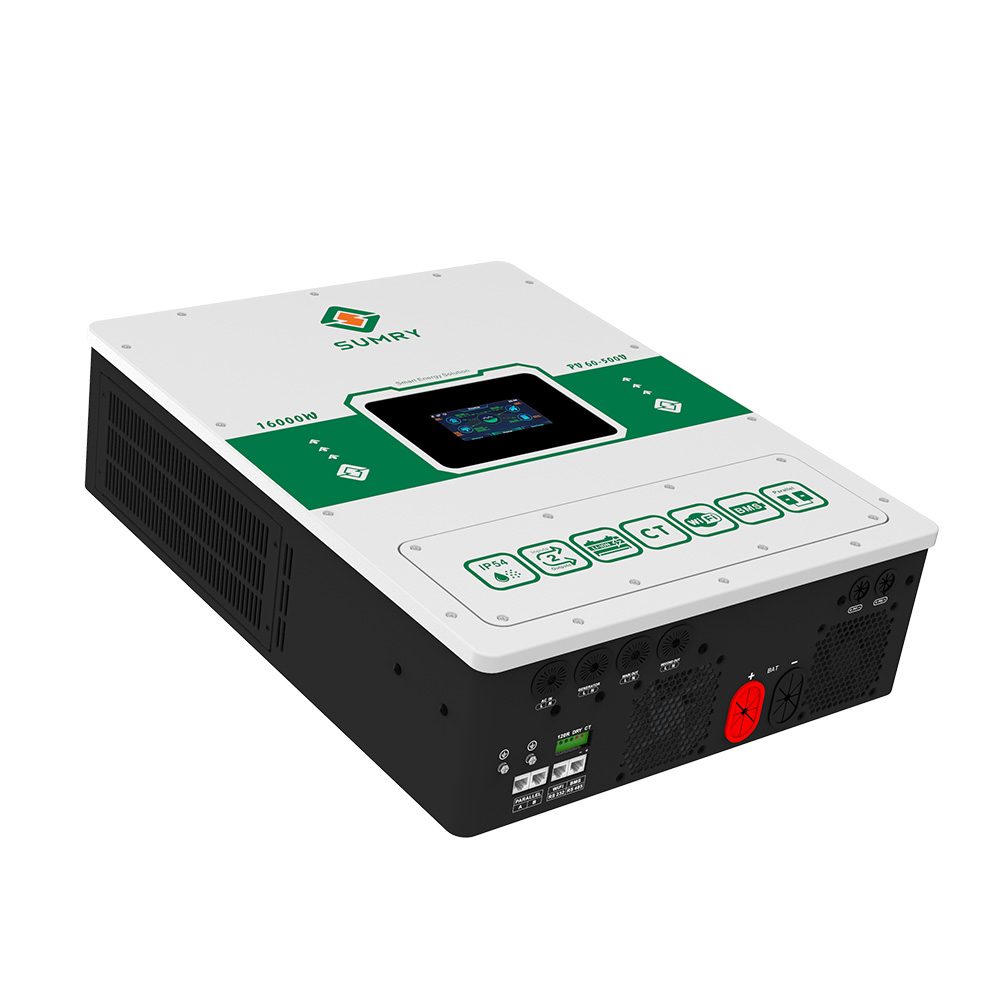 SGM 16KW/16KVA 