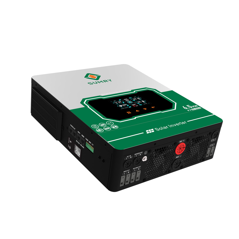 SGE 4.5KW/4.5KVA