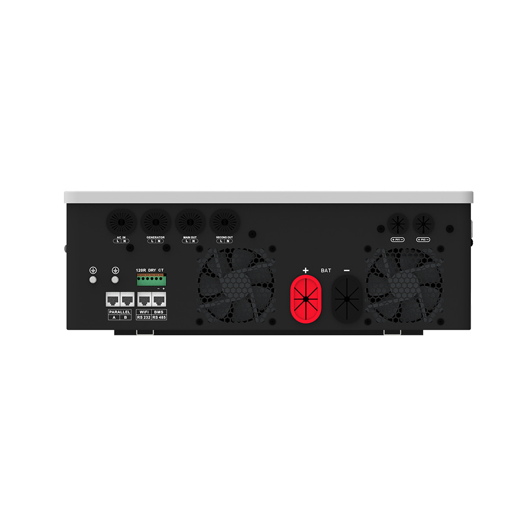 SGM 16KW/16KVA 