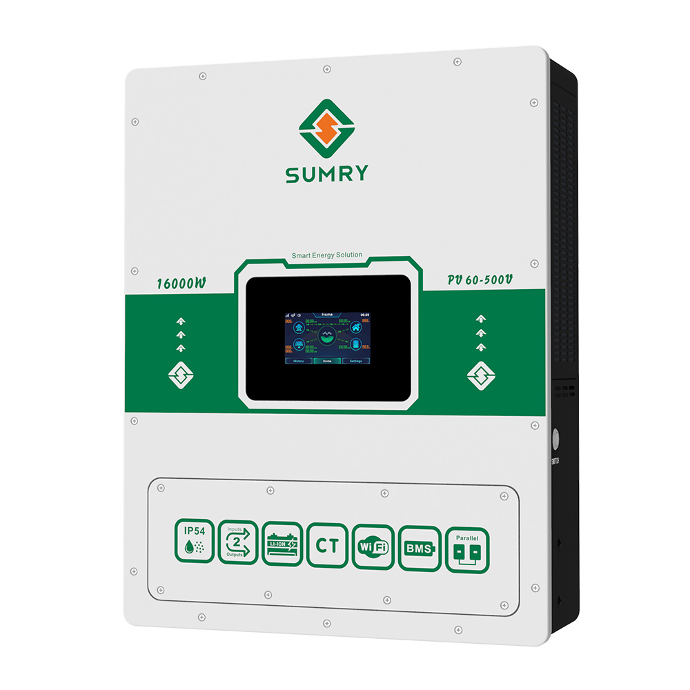 SGM 16KW/16KVA 