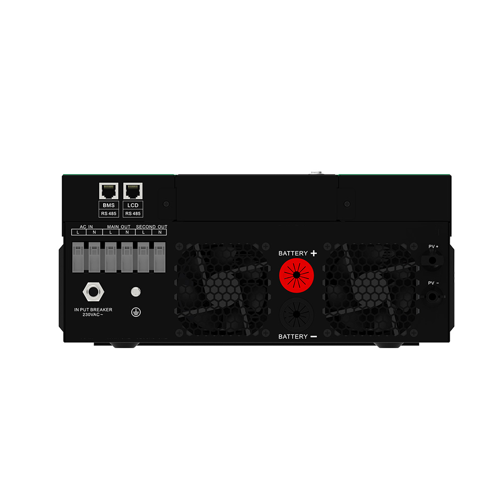 SPE-M PLUS 6.6KW 6600W/6600VA 