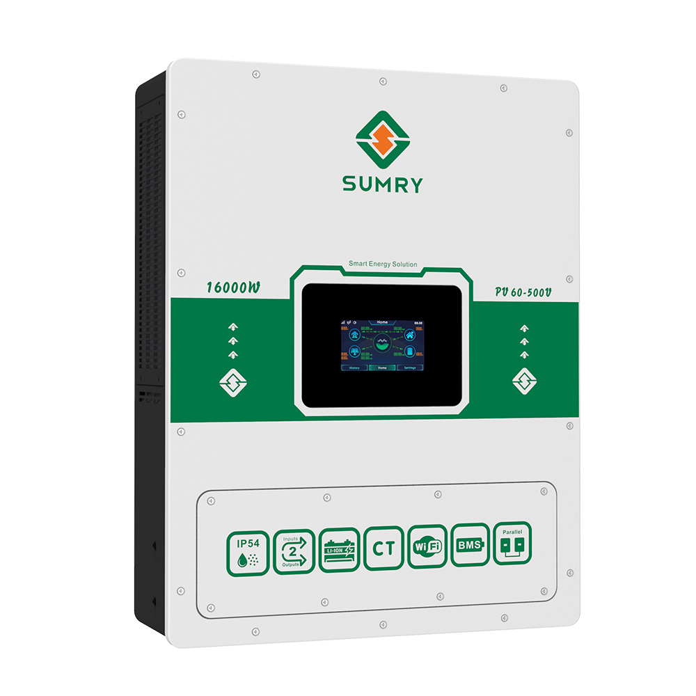 SGM 16KW/16KVA 