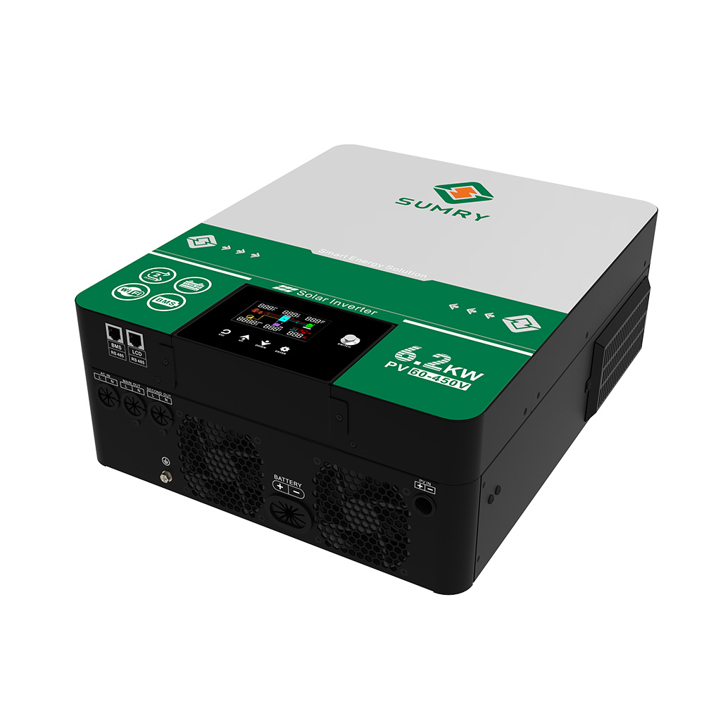 SPE-M 6.2KW 6200W/6200VA