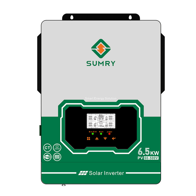 SCE 6.5KW/6.5KVA 