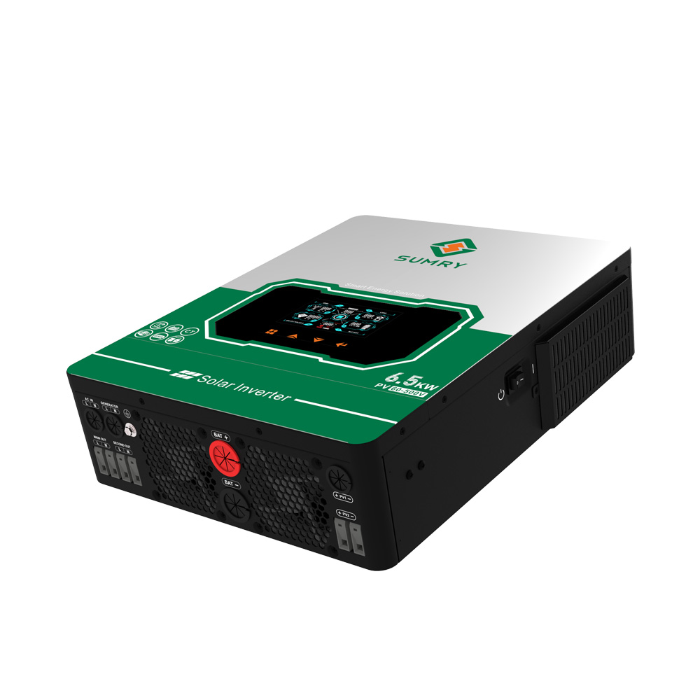 SGE 4.5KW/4.5KVA