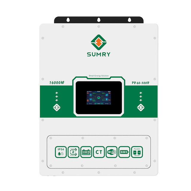 SGM 14KW/14KVA 