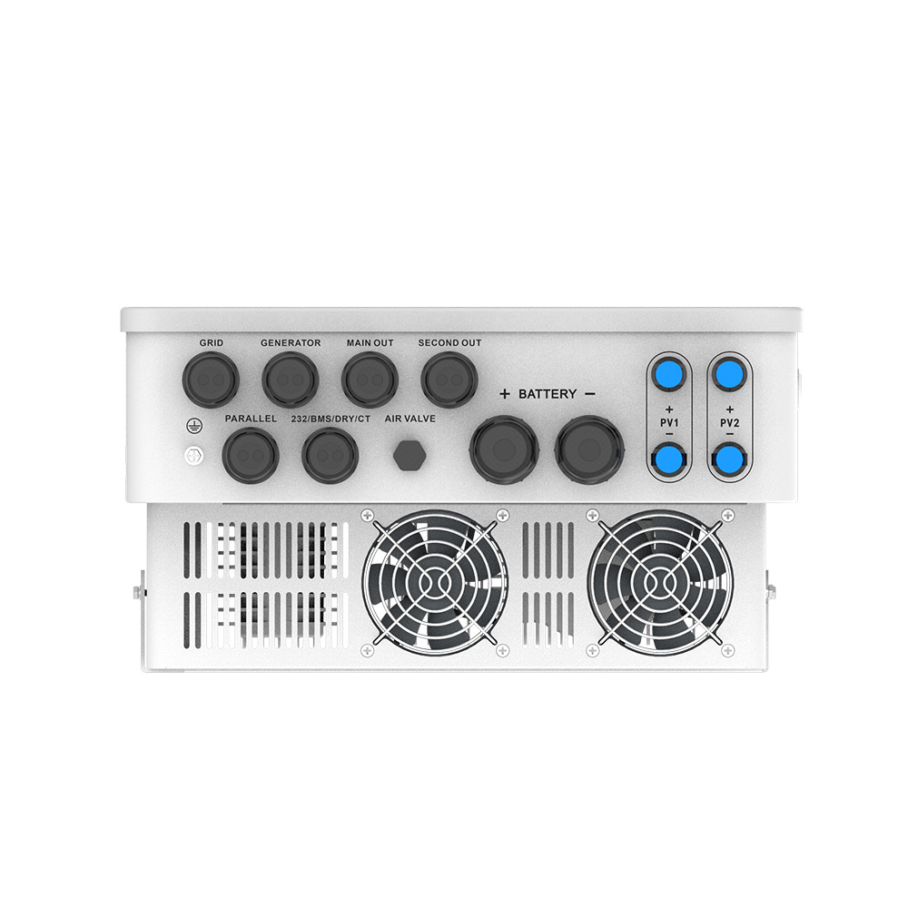 SGP 6.5KW/6.5VA 