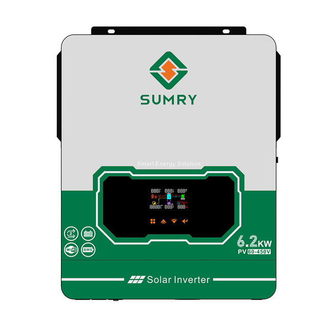 SPE 6.2KW 6200W/6200VA