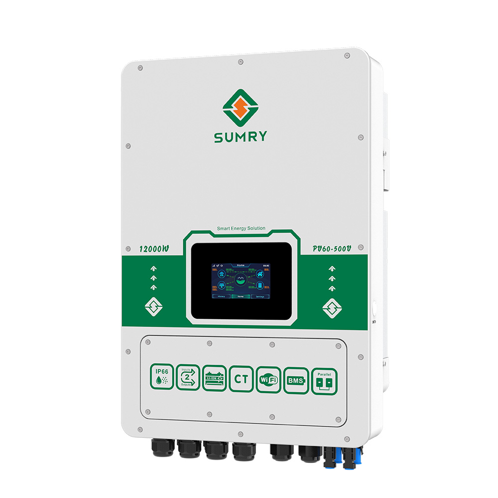 SGP 12KW/12VA 