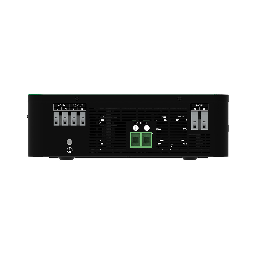 SEP -2400L 2400W/2400VA 24VDC 