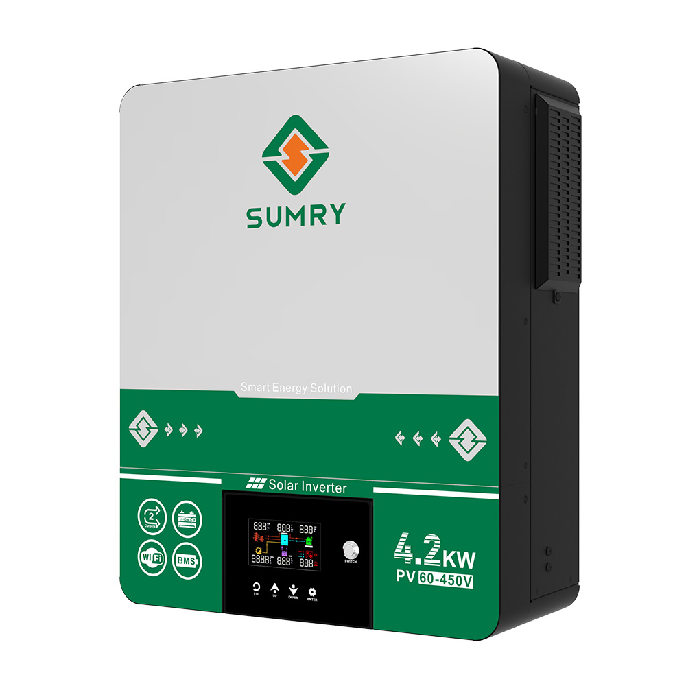 SPE-M 4.2KW 4200W/4200VA