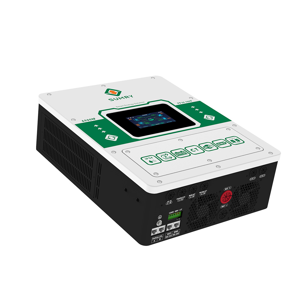 SGM 6.5KW/6.5KVA