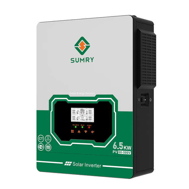 SCE 10KW/10KVA 